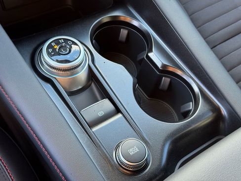 New 2026 Ford Explorer ST-Line image 18