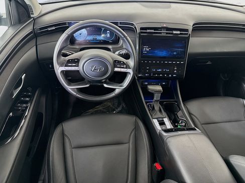 Used 2023 Hyundai Tucson XRT image 17