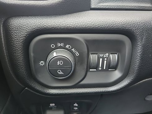 New 2026 RAM 1500 Big Horn image 51