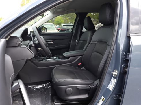 New 2026 MAZDA CX-5 Select image 8