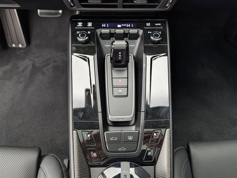 New 2026 Porsche 911 Carrera 4 GTS image 8