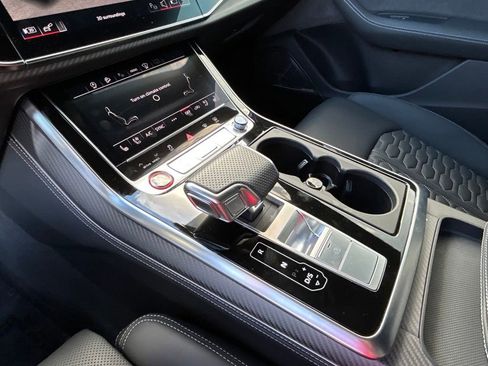 Used 2025 Audi RS Q8 performance image 49