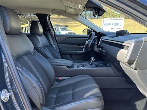 Used 2024 MAZDA CX-50 AWD 2.5 S w/ Preferred Package image 25