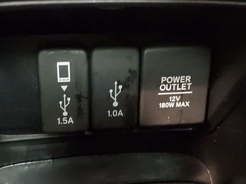 Used 2018 Honda CR-V EX image 8