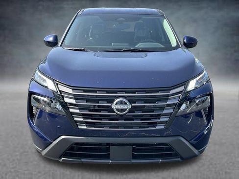 Used 2026 Nissan Rogue SV FWD image 2