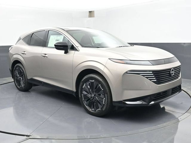 New 2026 Nissan Murano Platinum w/ Cargo Package AWD/4WD image 2