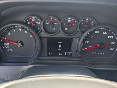 New 2026 GMC Sierra 1500 Pro w/ Graphite Edition image 11