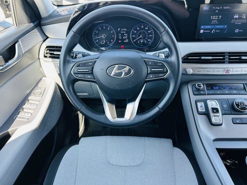 Used 2022 Hyundai Palisade SEL AWD/4WD image 17