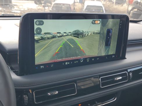 New 2026 Lincoln Aviator Reserve image 20