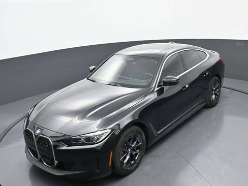 Used 2024 BMW i4 eDrive35 w/ Premium Package RWD image 31