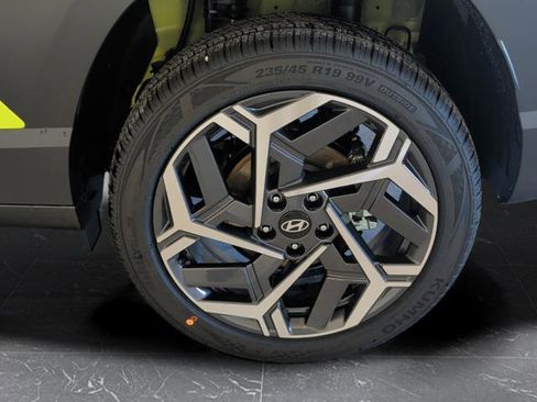 New 2026 Hyundai Kona SEL Premium image 34