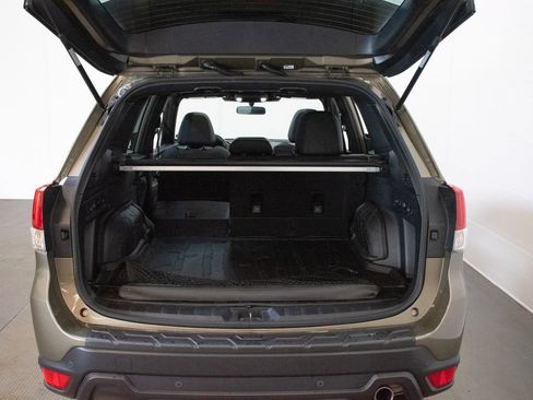 Certified 2023 Subaru Forester Wilderness AWD/4WD image 26