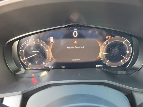 New 2026 MAZDA CX-90 3.3 Turbo w/ Premium Sport Pkg image 34