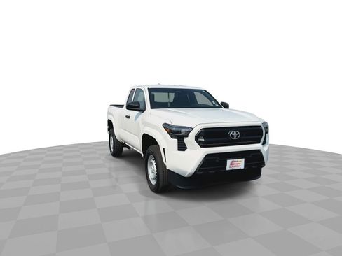 Used 2025 Toyota Tacoma SR RWD image 42