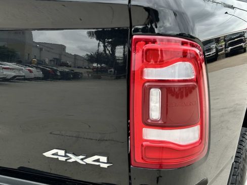 Used 2024 RAM 2500 Laramie w/ Safety Group AWD/4WD image 8