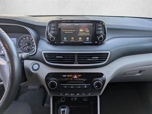 Used 2020 Hyundai Tucson Value w/ Cargo Package image 13