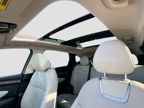 Used 2024 Hyundai Tucson Limited image 23