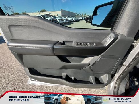 Used 2021 Ford F150 XL w/ STX Appearance Package image 24