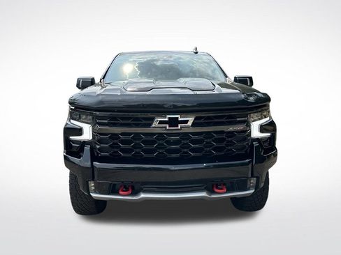 Used 2023 Chevrolet Silverado 1500 ZR2 w/ Technology Package AWD/4WD image 8