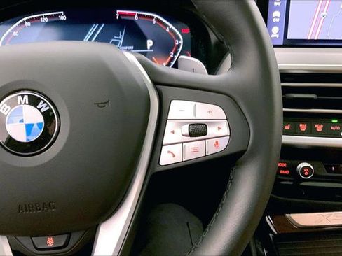 Certified 2023 BMW X3 xDrive30i w/ Premium Package image 19