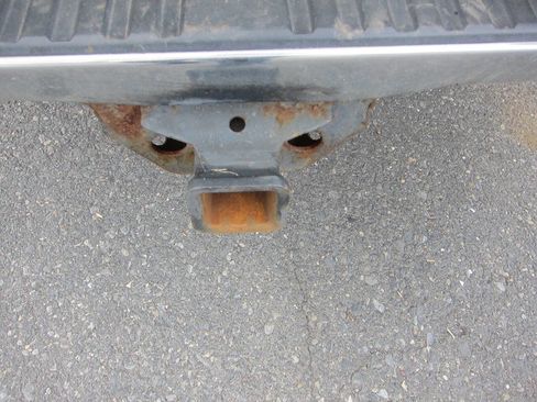 Used 2015 GMC Sierra 3500 4x4 Regular Cab image 5