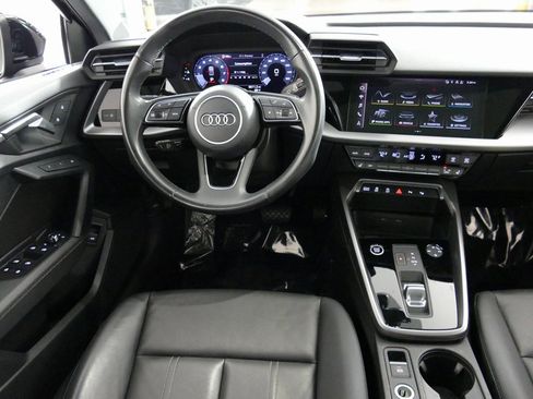 Used 2023 Audi A3 2.0T Premium w/ Convenience Package image 27