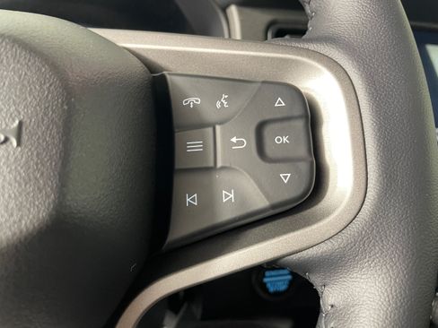 New 2026 Ford Bronco Badlands AWD/4WD image 8