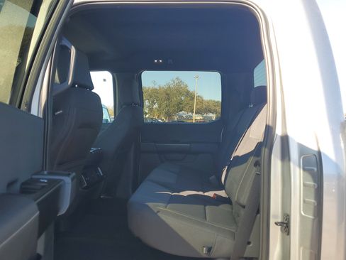 New 2025 Ford F150 STX w/ STX Black Appearance Package image 11