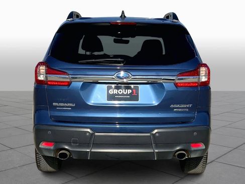 Used 2022 Subaru Ascent Limited image 4
