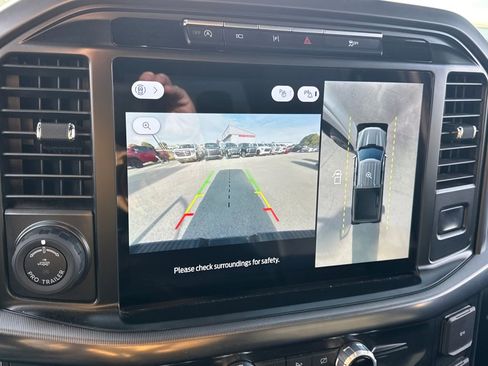 Used 2024 Ford F150 Lariat image 25