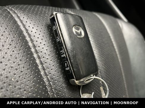 Used 2021 MAZDA MAZDA6 Touring image 26