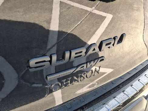 New 2026 Subaru Ascent Bronze Edition AWD/4WD image 19