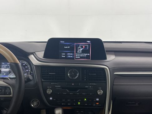 Used 2020 Lexus RX 350 FWD w/ Premium Package image 17