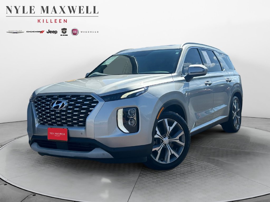 Used 2022 Hyundai Palisade SEL w/ Premium Package AWD/4WD image 1