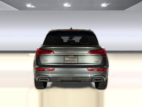 Used 2023 Audi Q5 2.0T Premium Plus w/ Premium Plus Package AWD/4WD image 10