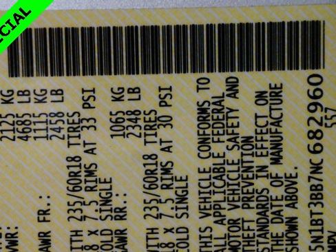 Used 2022 Nissan Rogue SV image 91