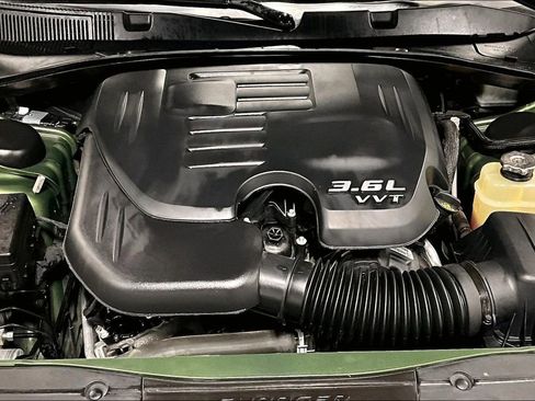 Used 2021 Dodge Charger GT w/ Blacktop Package image 12