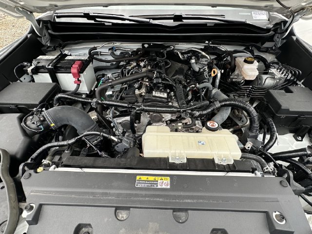 Certified 2024 Toyota Tacoma SR5 RWD image 31