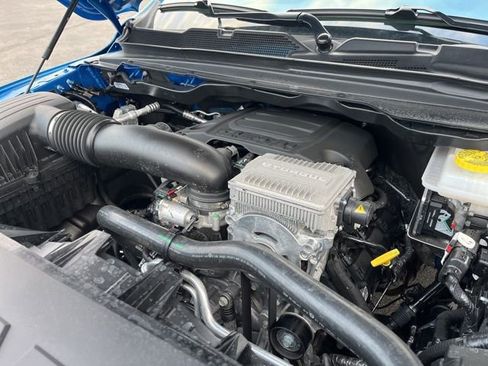 New 2026 RAM 1500 Big Horn image 24