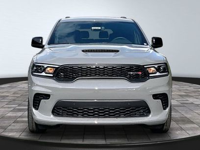 New 2026 Dodge Durango GT w/ Blacktop Package