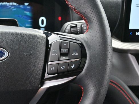 Used 2025 Ford Explorer ST-Line w/ Premium Package image 16