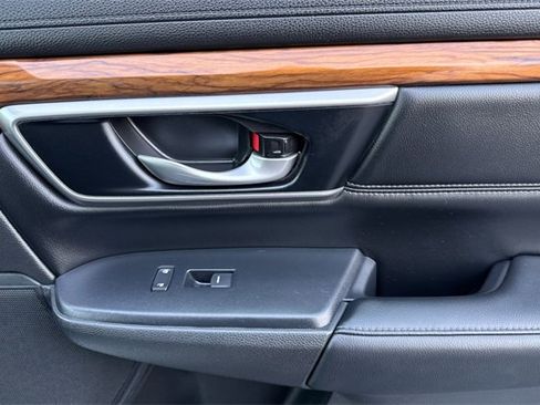 Used 2020 Honda CR-V EX-L image 21