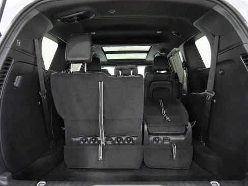 New 2026 Chrysler Pacifica Select AWD/4WD image 27
