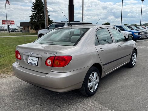 Used 2003 Toyota Corolla CE FWD image 33