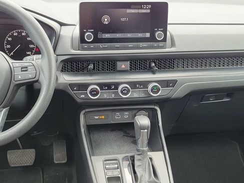 Certified 2024 Honda CR-V EX image 23