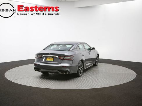 Used 2023 Nissan Maxima SV w/ Floor Mat Group image 35