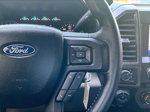 Used 2018 Ford F150 XLT w/ Equipment Group 302A Luxury AWD/4WD image 13