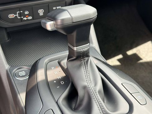 New 2026 Kia K4 LXS FWD image 23