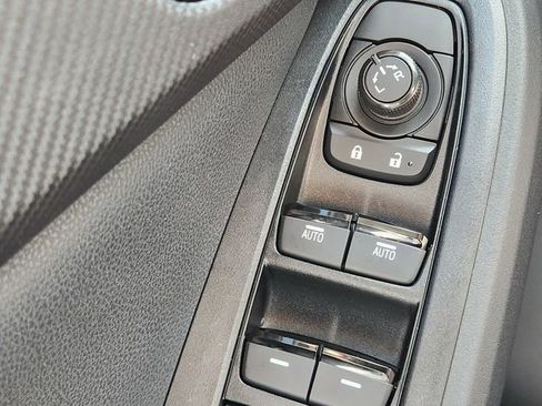 New 2026 Subaru Crosstrek 2.0i Premium AWD/4WD image 25