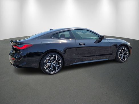 New 2026 BMW 430i Coupe w/ M Sport Package image 7